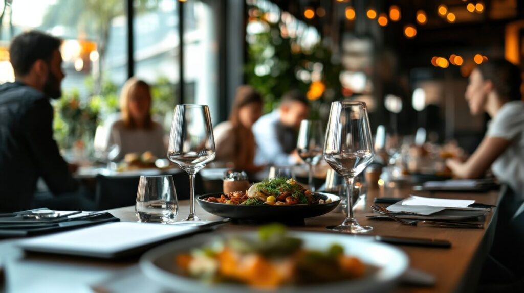 Eastwood Manor Eats: Exploring the Unmissable Dining Hotspots of Memphis’ Hidden Gem Neighborhood
